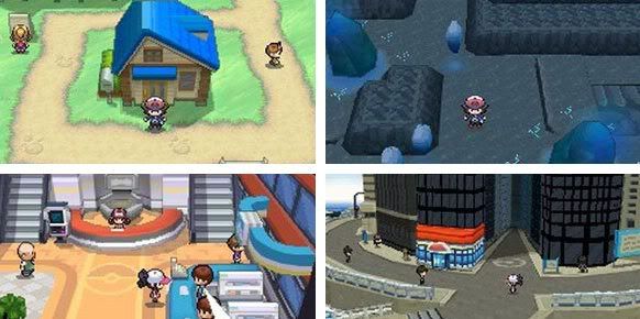 Pokemon White y Pokemon Black se muestran por primera vez en imágenes Pokemon_white-1186631