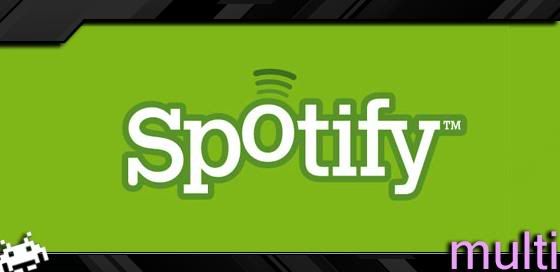 Spotify se copa con música de videojuegos Sadd