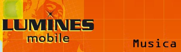 Lumines block challenge Mobile - Informe Sdf