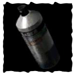 Silent Hill 2 Spray