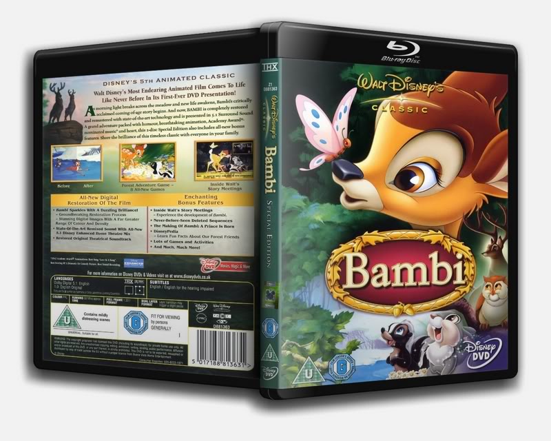 [MULTI] Bambi (1942) m-720p BluRay x264-Spidi Uto6uoay7meazij4t5p