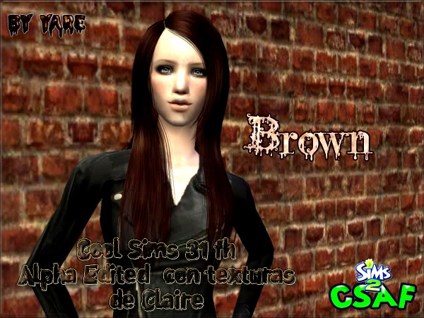 CoolSims  #31 pookleted Foto6-1