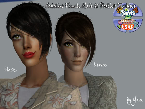 CoolSims hair85 Pookleted by Yare Coolsims01