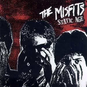 album τηςμερας Misfits-Static_Age