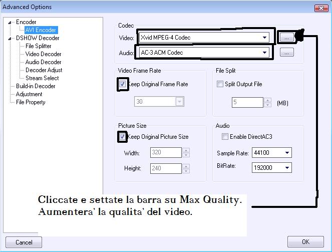 [GUIDA] Utilizzo Ottimale di Fraps per fare video HD. Untitled6