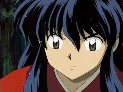 INUYASHA :X :X :X Trangnon