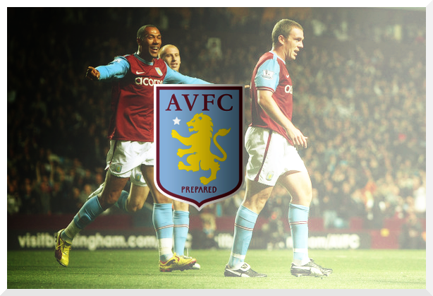 AsTon Villa: Dreaming of Europe  Op-3