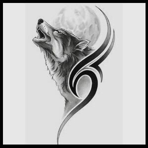 ~Wolves Run~ *Welcome to the Gang*  OPEN! Please join people!  Tattoo