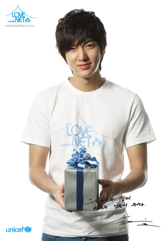 Lee Min Ho tung ảnh quảng cáo đẹp mê ly ! B0425413bce8b8e5c3fd78f0