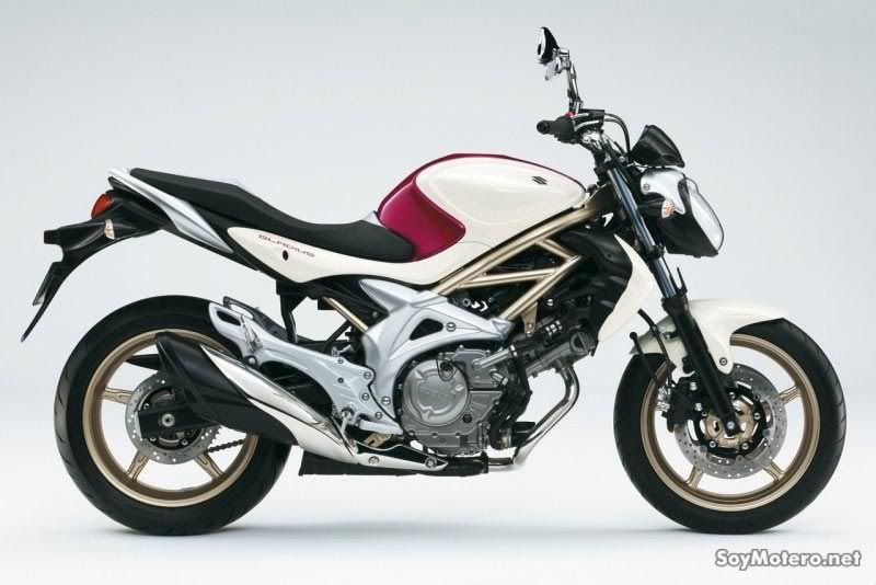 en venta suzuki gladius Gladius