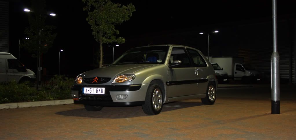 My saxo DPP_150