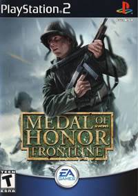 Top 10 video games Medal_of_honor_frontline