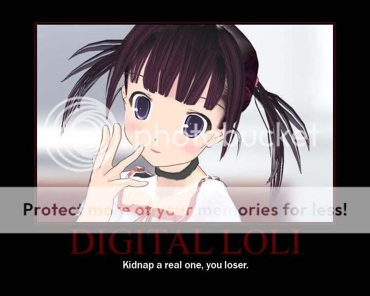 Funny Junk Thread Digitalloli