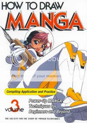 How to draw Manga Series IB88996045