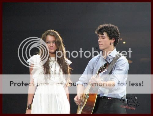 Niley! Pictures, Images and Photos