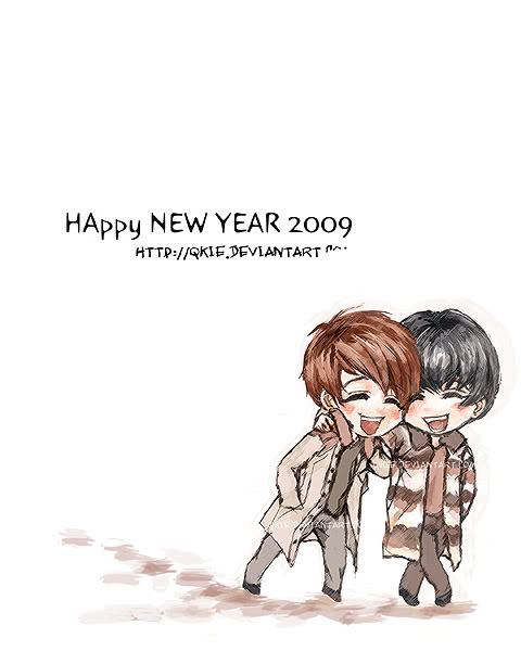 [PIC] YOOSU FANART BY OKIE Yoosuhappy2