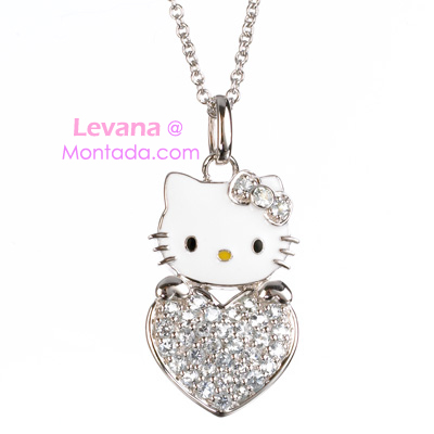 hello kitty PZALE1-5333240t400