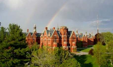 Casas Embrujadas:El Danvers State Hospital Danvers14