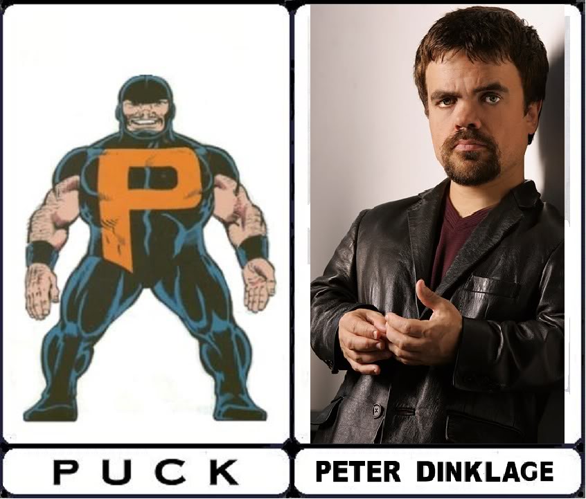 X-Men Days of Future Past : Peter Dincklage rejoint le casting PUCK-DINKLAGE2