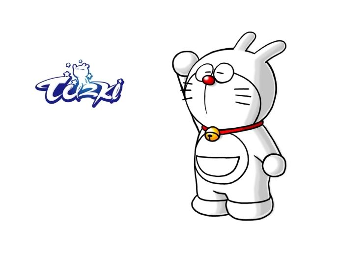 Hình Đoraemon trong các truyện khác. 25556_113741251992088_1000006864043