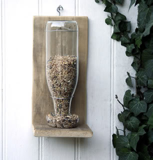 giardino - Giardino Bird-feeder