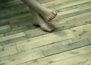 Pavimenti Wood-deck