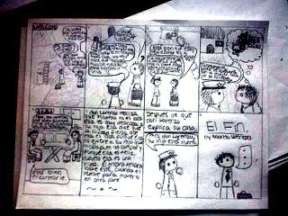 Toatly awesome comic! Lafelicidad2