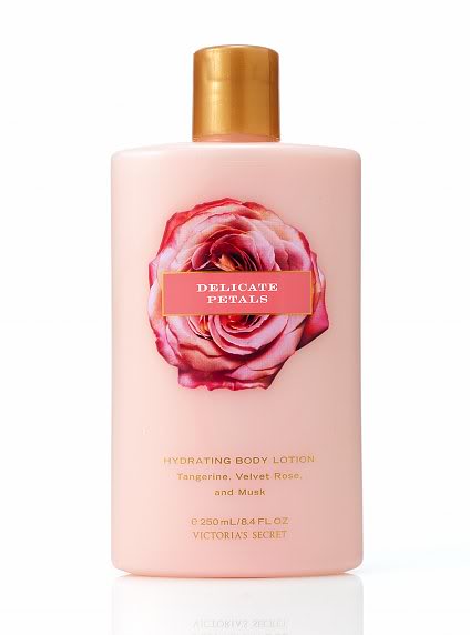 Dưỡng thể Victoria' Secret – Hàng xách tay từ Mỹ 1269079414_DelicatePetalsHydratingB