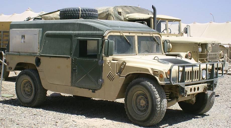 Humvee hardtop 2D20Hard20Shell20Fiberglass