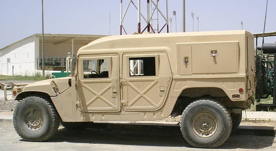 Humvee hardtop 4D20Hard20Shell20Fiberglass