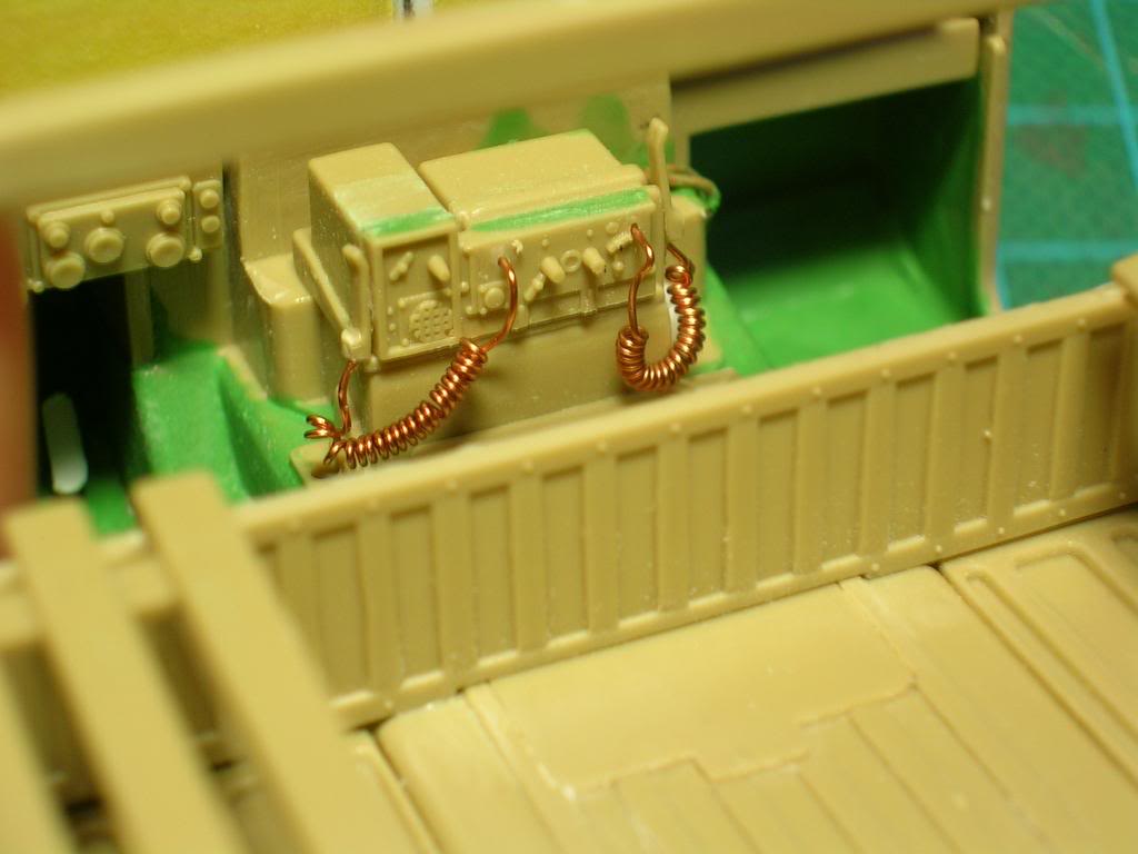 Humvee M998 (academy 1/35) DSCN6601