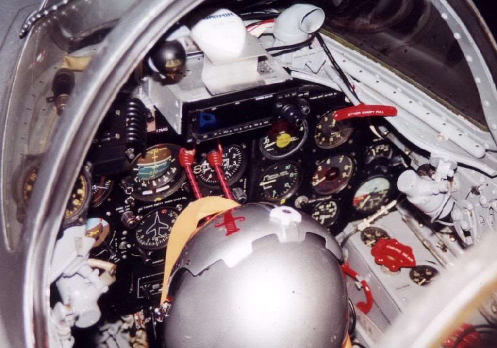 Mig 17 Fresco C Mig-17cockpit-front