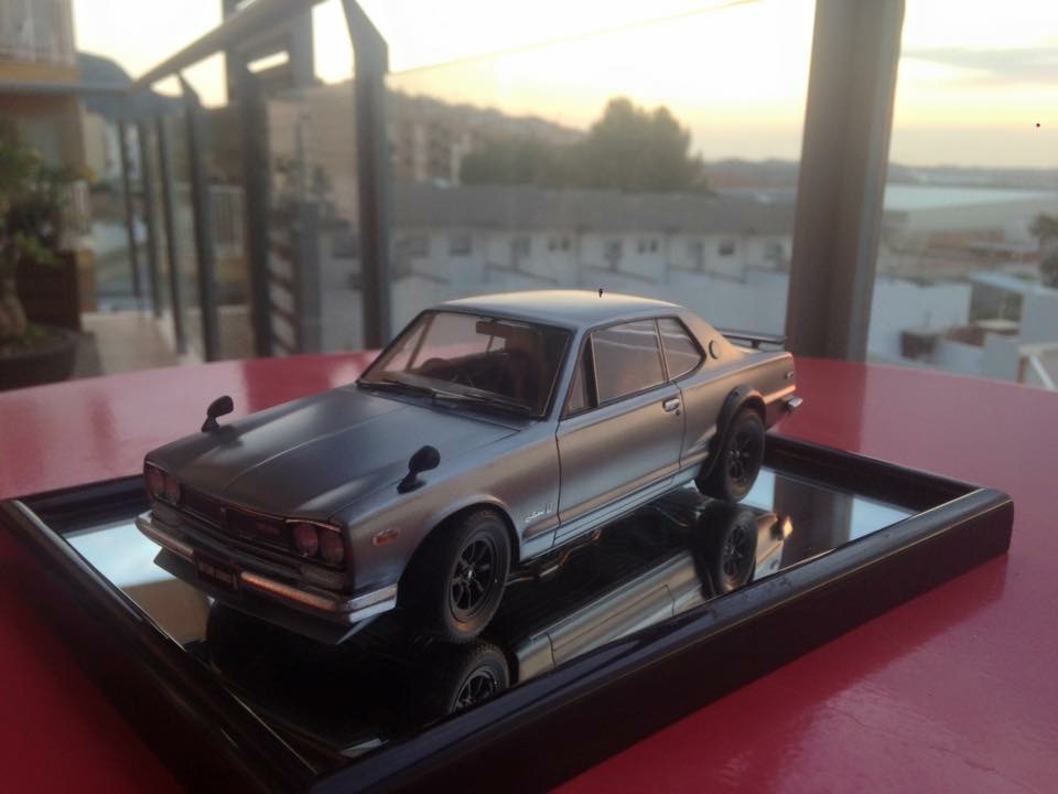 Skyline 2000 gtr street custom 2C63EA5F-E1D1-4257-87BB-877425DE809A