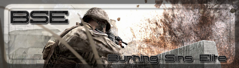 Call of Duty Forum BSEcopy
