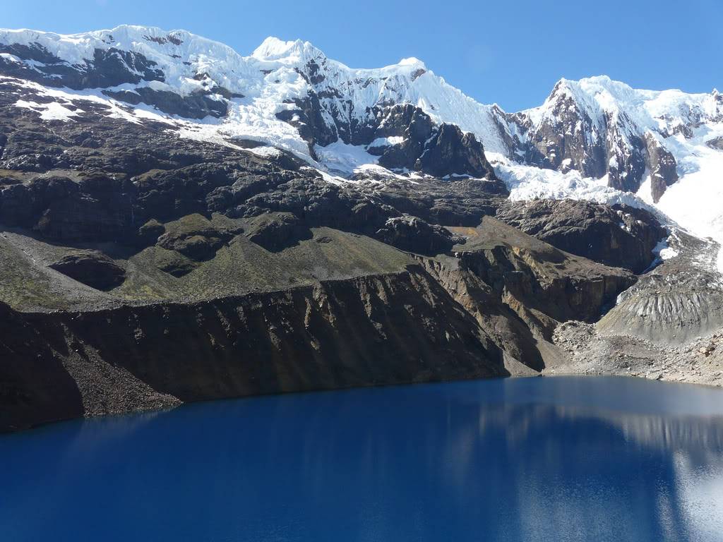 HERMOSAS FOTOS DEL PERÚ - Página 2 3946664093_21d183e451_bwef