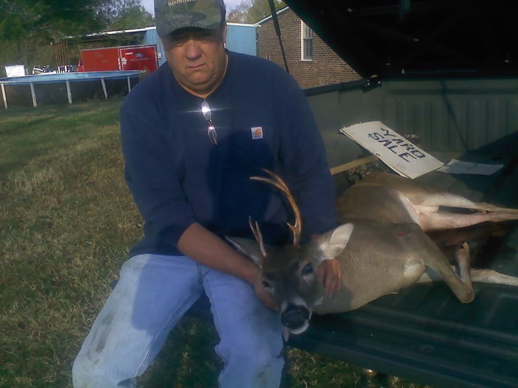 Pics of my deer 1120101447