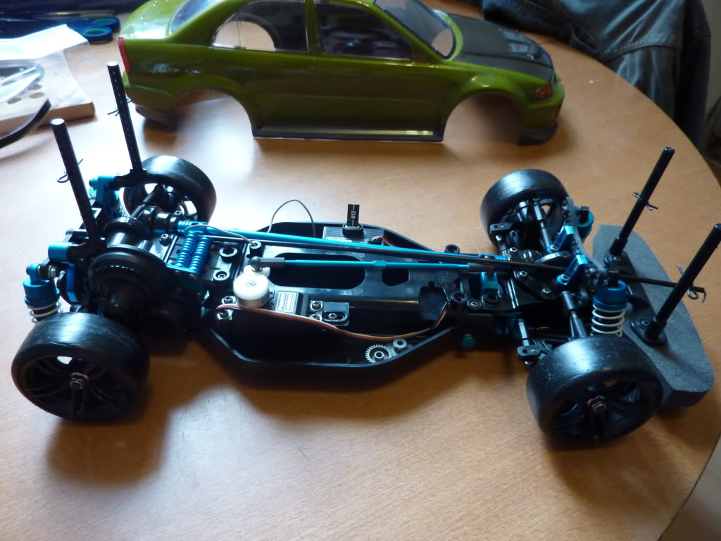 Tamiya DF03Ra P1060167