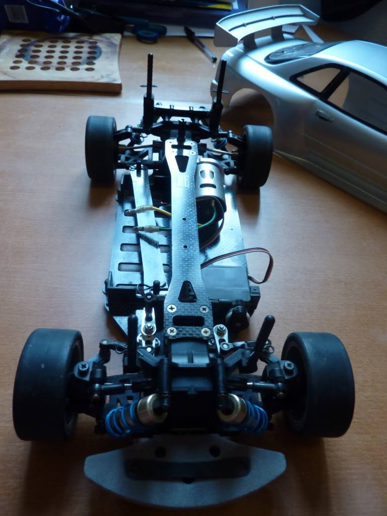 Tamiya TB01 toutes options P1060184