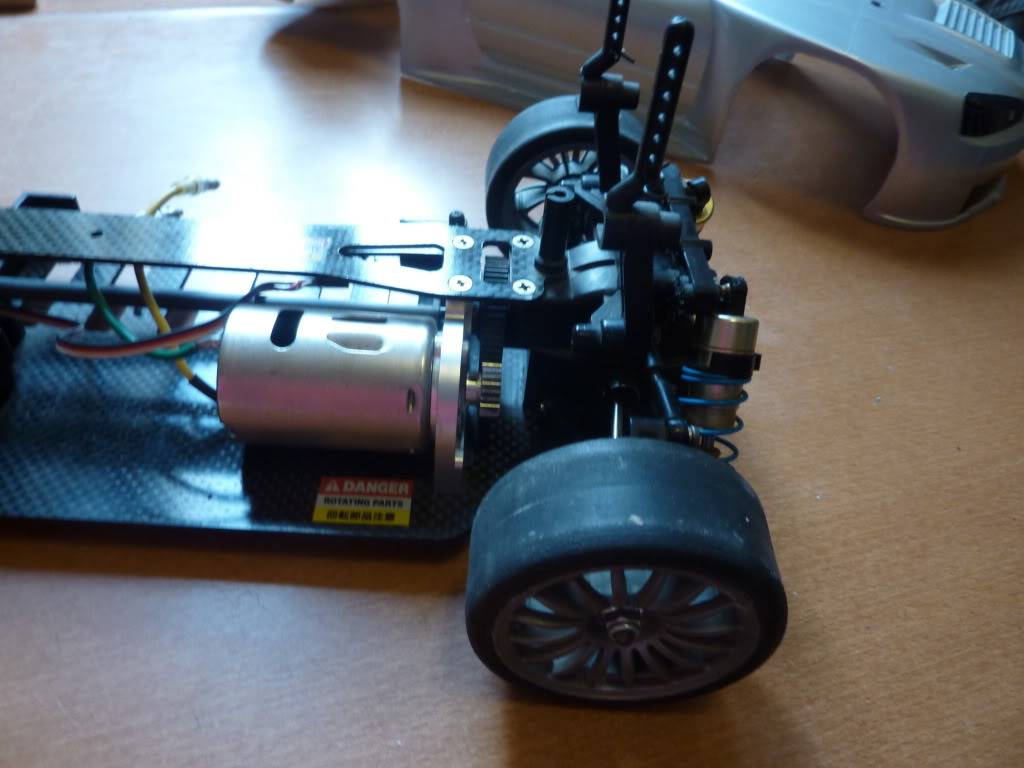 Tamiya TB01 toutes options P1060185