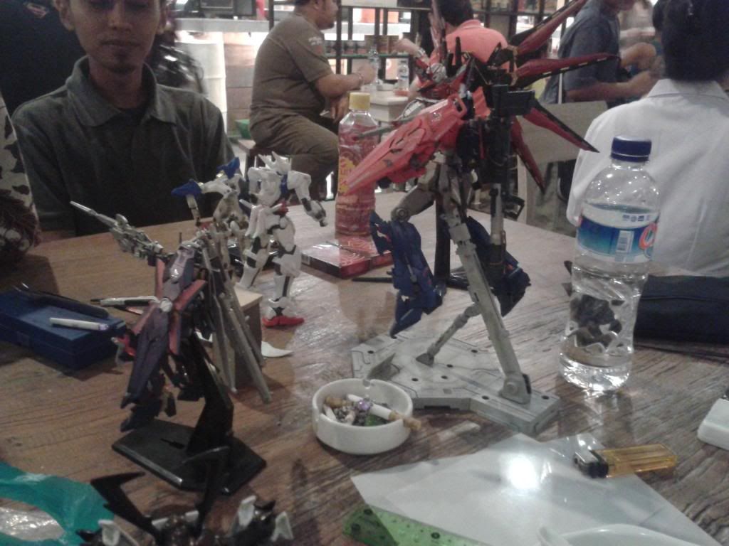 Gunpla Nation Gathering 2011-06-12185640