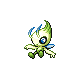 Pokemon Transformer Machine (PTM) Celebi