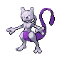 Pokemon Transformer Machine (PTM) Mewtwo