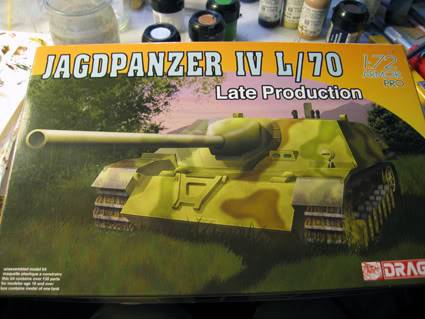 JagdPzIV_L70 Dragon 1/72 MàJ 1ere figurine BoiteJagdIV_BD