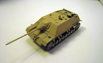 JagdPzIV_L70 Dragon 1/72 MàJ 1ere figurine Sable_1_BD