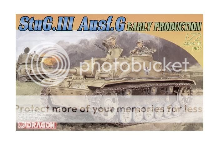 Stug IIIG Dragon. MàJ 20/10 SUITE ET FIN Stug-iii-ausf-g-premiere-production-172-dragon-7283