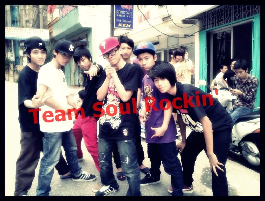 [Hot] Thành lập Team Soul Rockin' <Since 2010> - Page 2 2-6