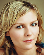 ○Anne Blumen○ Kirsten Dunst 4