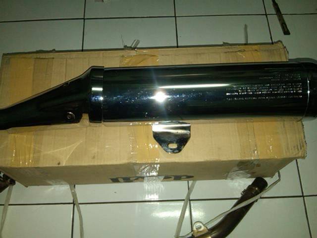 WTS - Knalpot Standar N-250 (Turun Harga) 12291_1294099430641_1174968437_3081