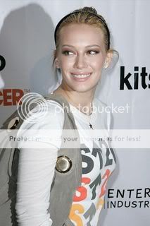 HiLary Duff ResimLeri..! Photo1633