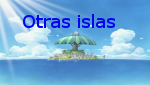 Otras islas